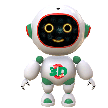 Hello3Dworld AI Agent